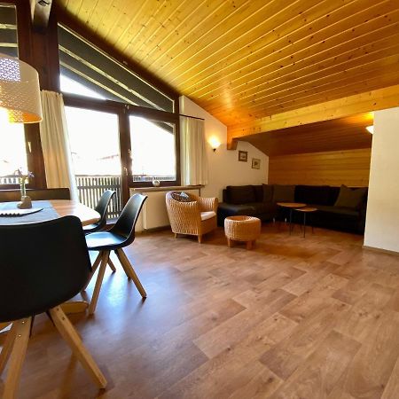 Alpenapart Montafon - Haus Engstler Schruns Екстериор снимка