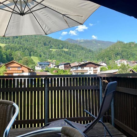 Alpenapart Montafon - Haus Engstler Schruns Екстериор снимка