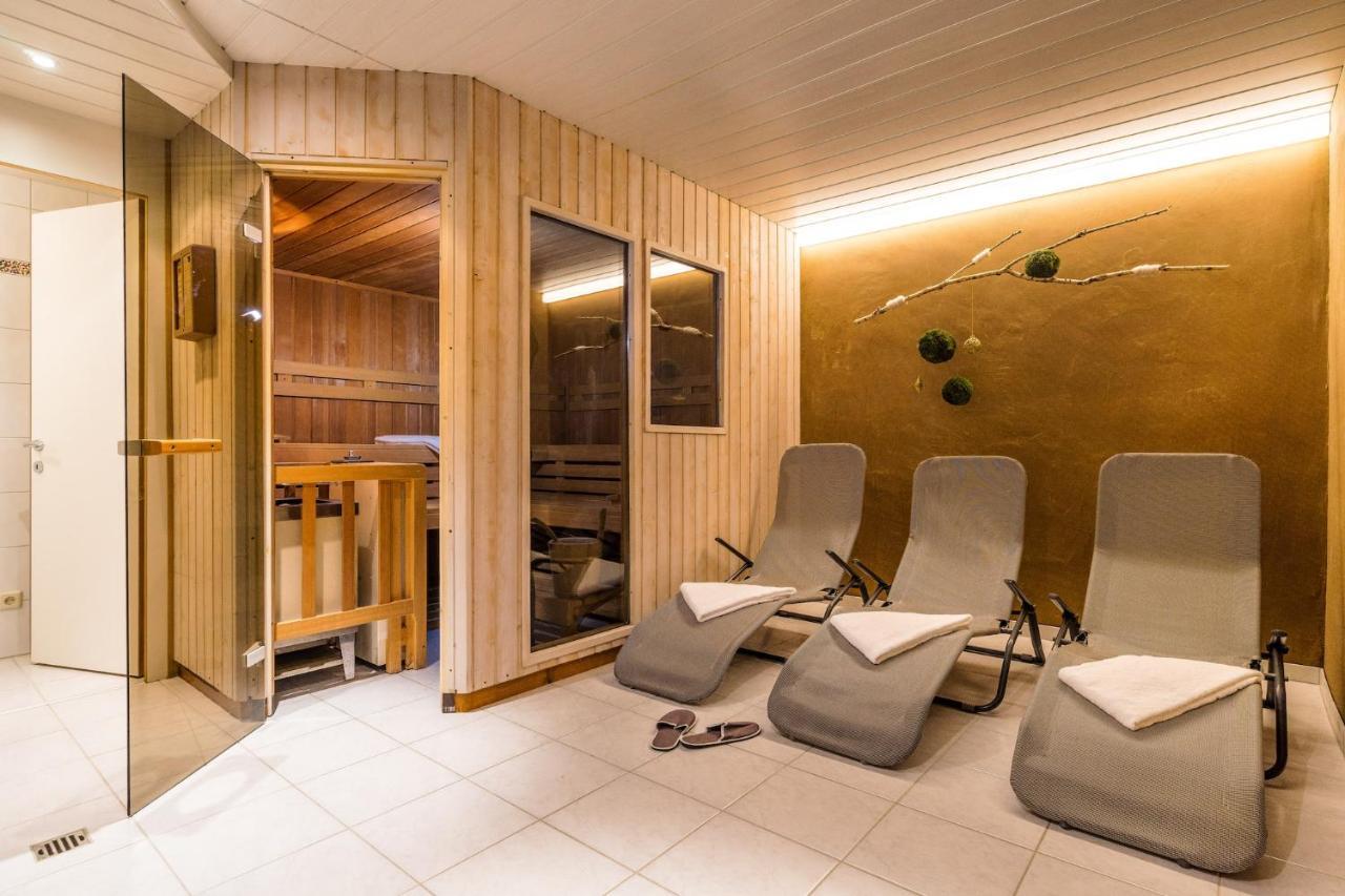 Alpenapart Montafon - Haus Engstler Schruns Екстериор снимка
