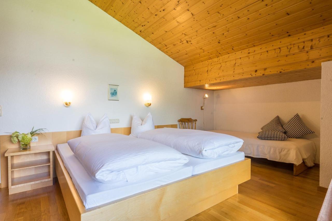 Alpenapart Montafon - Haus Engstler Schruns Екстериор снимка