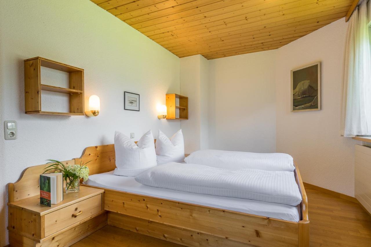 Alpenapart Montafon - Haus Engstler Schruns Екстериор снимка