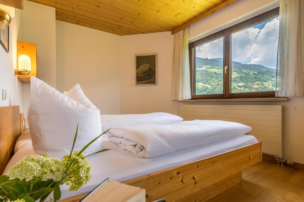 Alpenapart Montafon - Haus Engstler Schruns Екстериор снимка