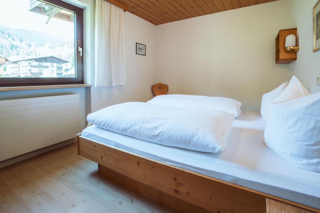 Alpenapart Montafon - Haus Engstler Schruns Екстериор снимка