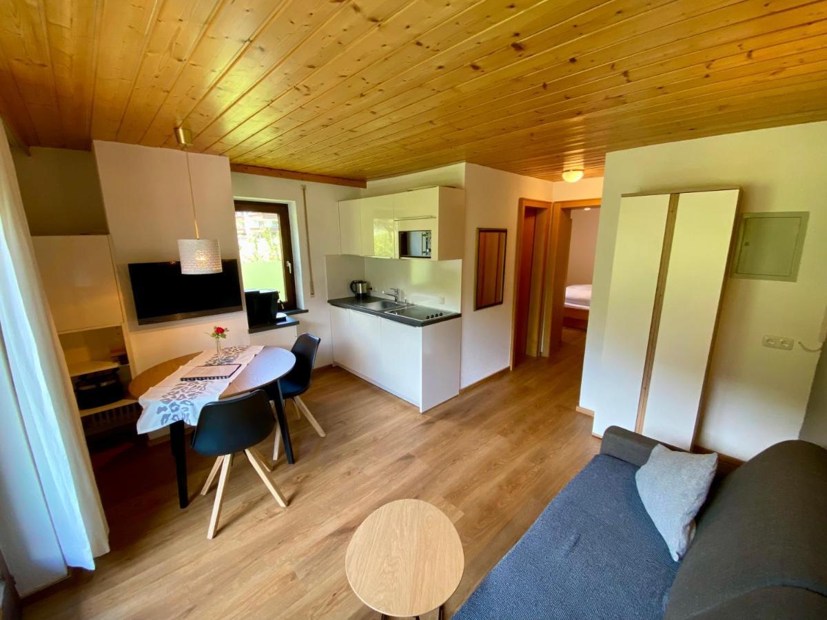 Alpenapart Montafon - Haus Engstler Schruns Екстериор снимка