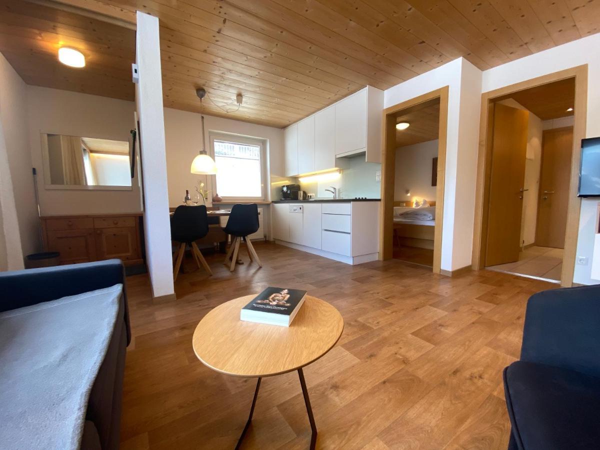 Alpenapart Montafon - Haus Engstler Schruns Екстериор снимка