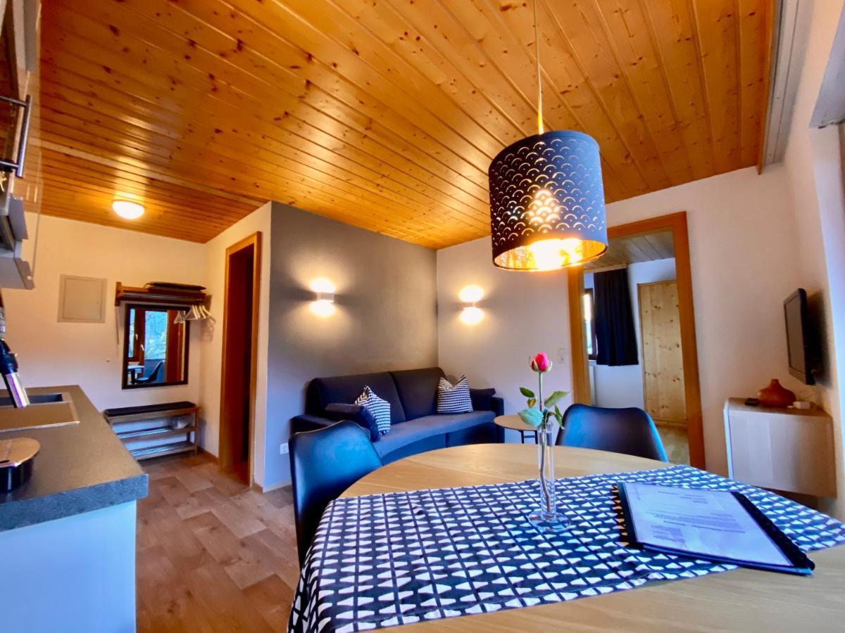 Alpenapart Montafon - Haus Engstler Schruns Екстериор снимка