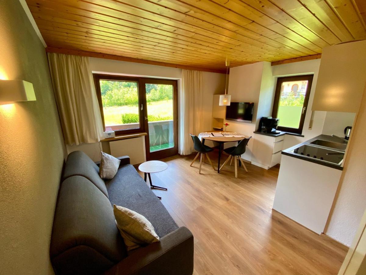 Alpenapart Montafon - Haus Engstler Schruns Екстериор снимка
