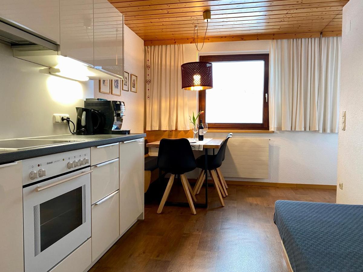Alpenapart Montafon - Haus Engstler Schruns Екстериор снимка