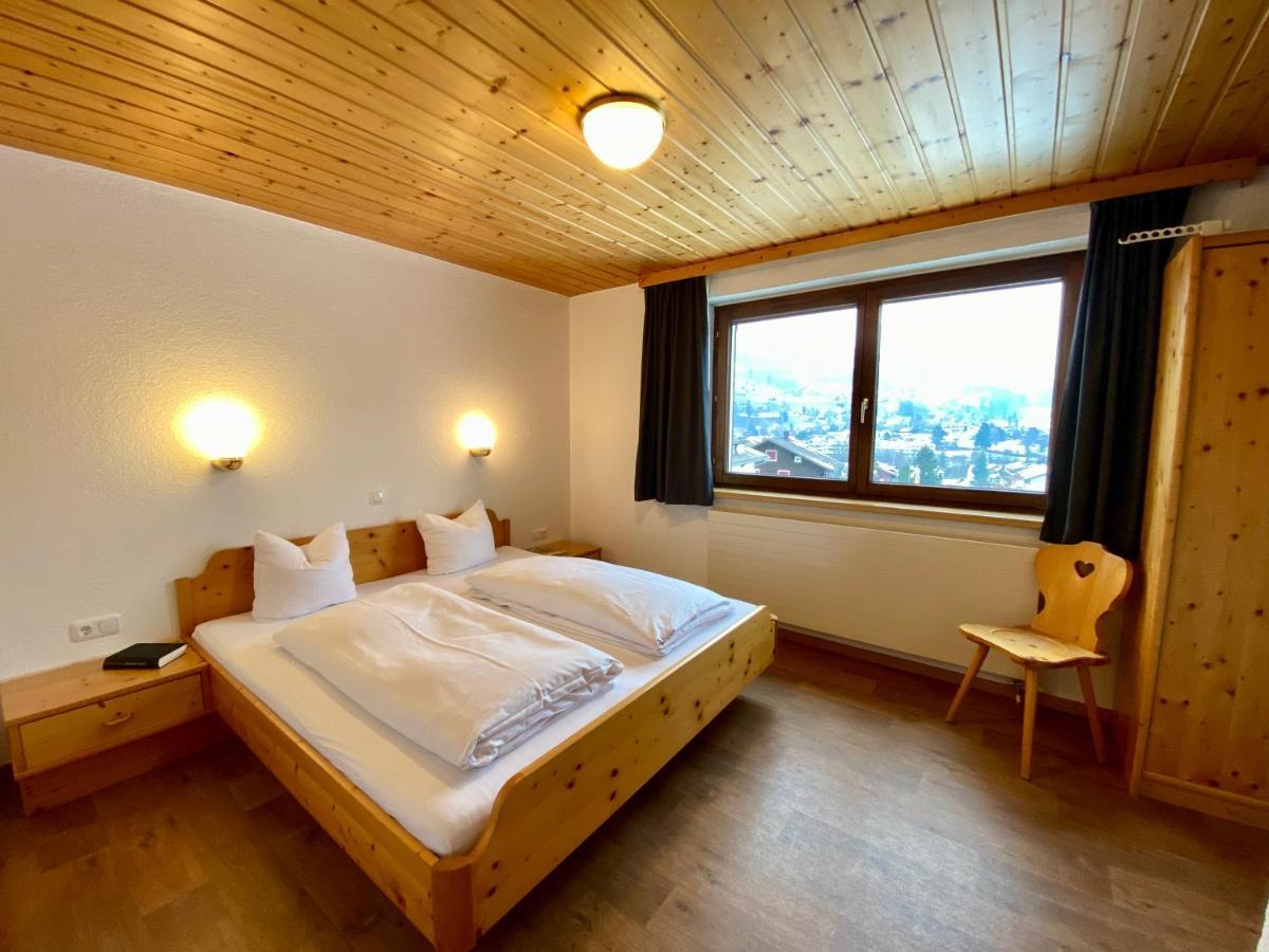 Alpenapart Montafon - Haus Engstler Schruns Екстериор снимка