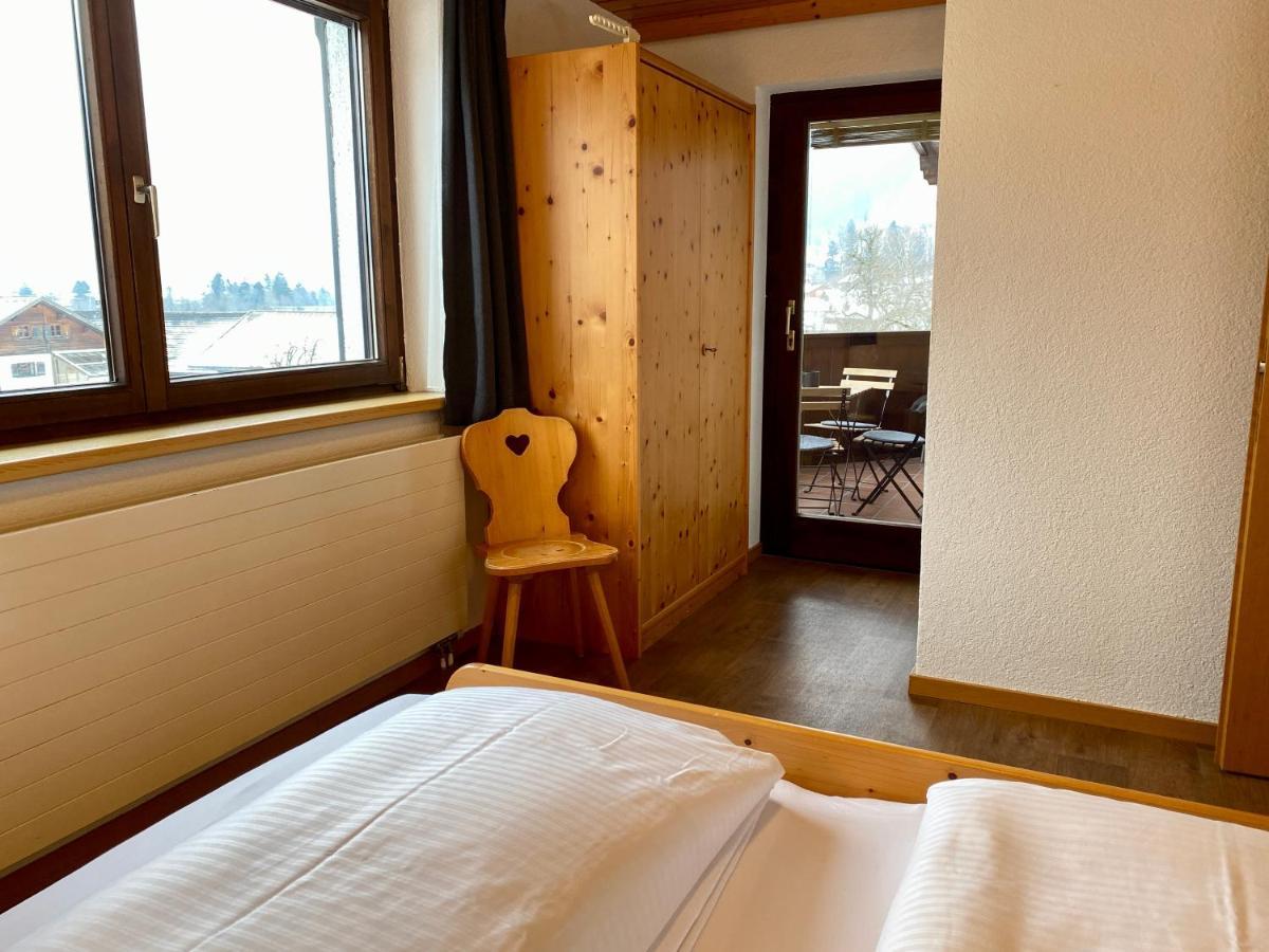 Alpenapart Montafon - Haus Engstler Schruns Екстериор снимка