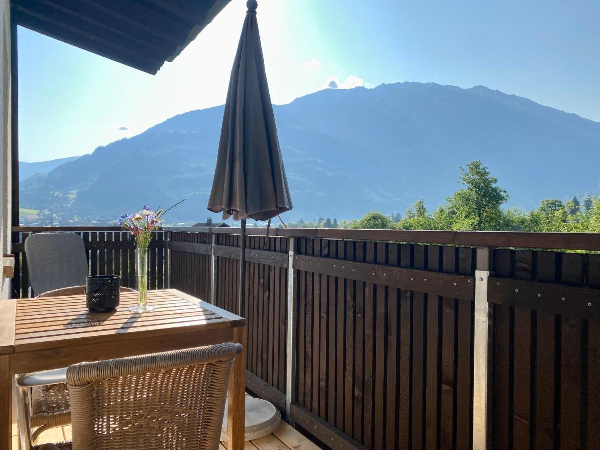 Alpenapart Montafon - Haus Engstler Schruns Екстериор снимка