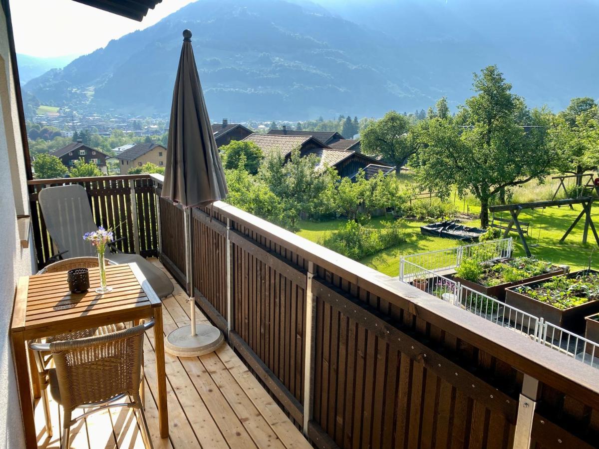 Alpenapart Montafon - Haus Engstler Schruns Екстериор снимка