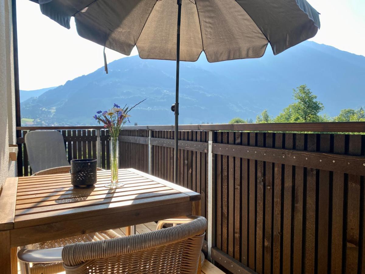 Alpenapart Montafon - Haus Engstler Schruns Екстериор снимка