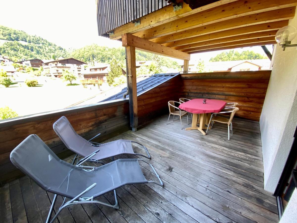 Alpenapart Montafon - Haus Engstler Schruns Екстериор снимка
